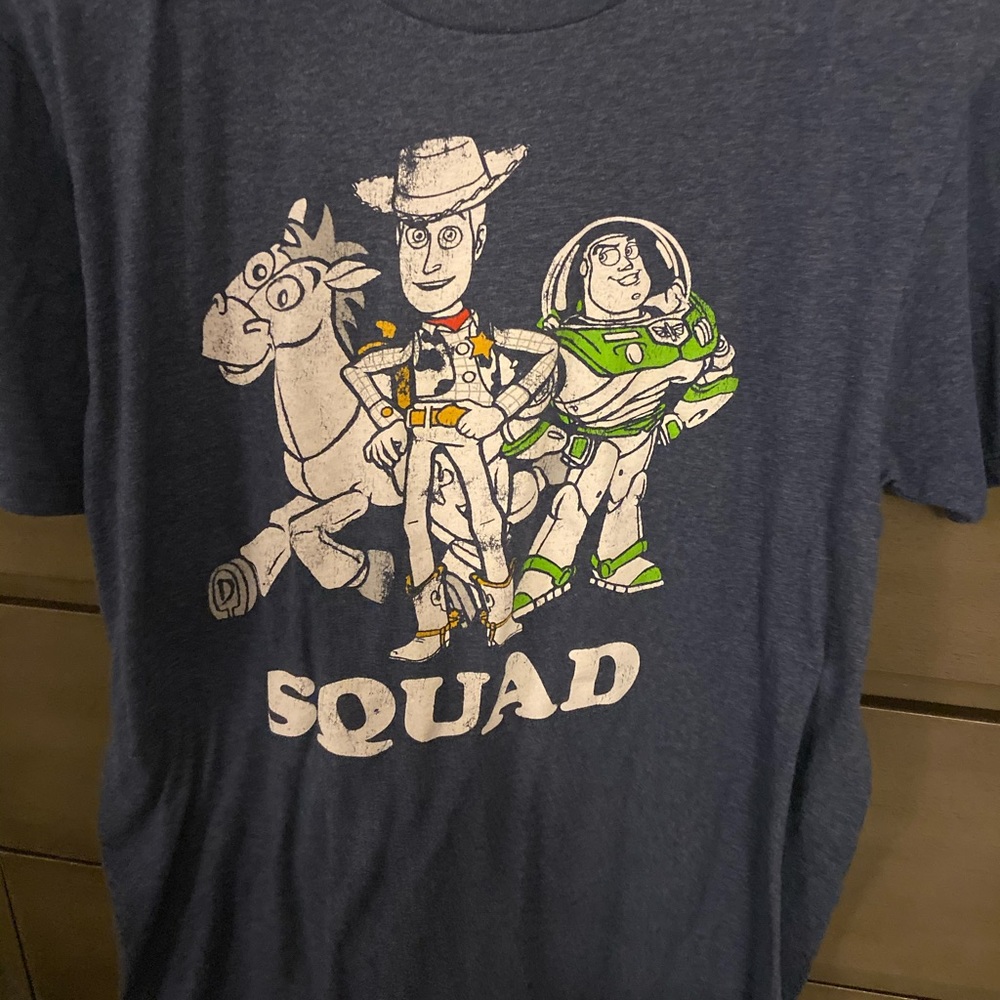 Toy story T-shirt
